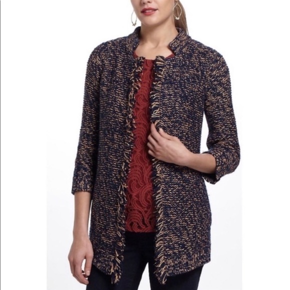 sparrow Sweaters - *SOLD*